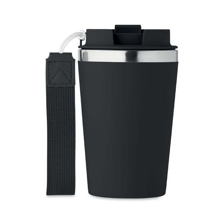 Gobelet double paroi 350 ml