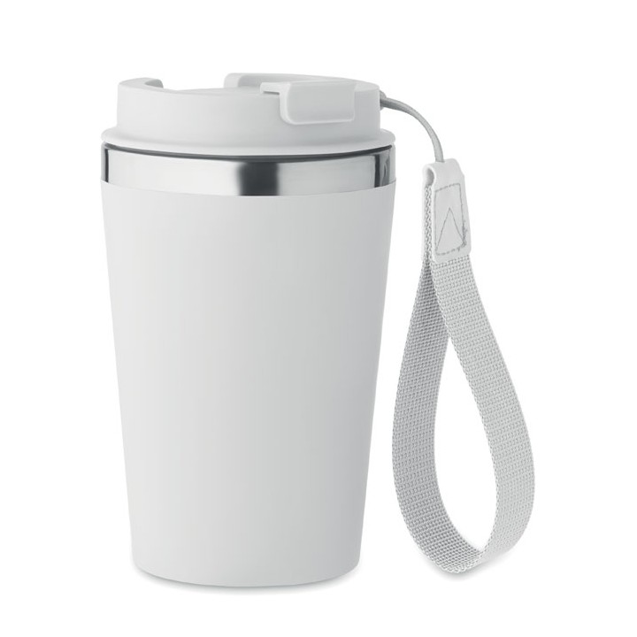 Gobelet double paroi 350 ml