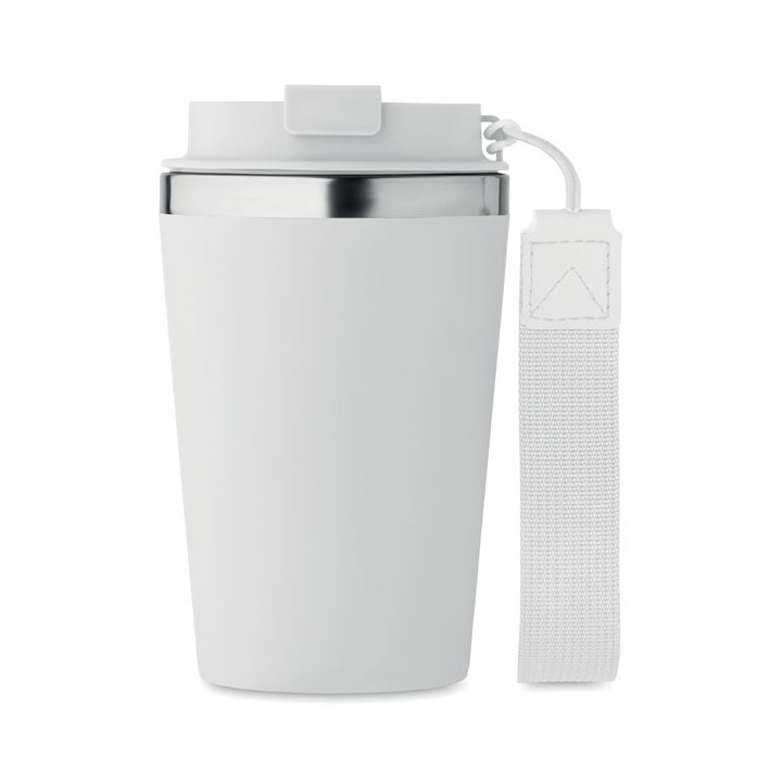 Gobelet double paroi 350 ml
