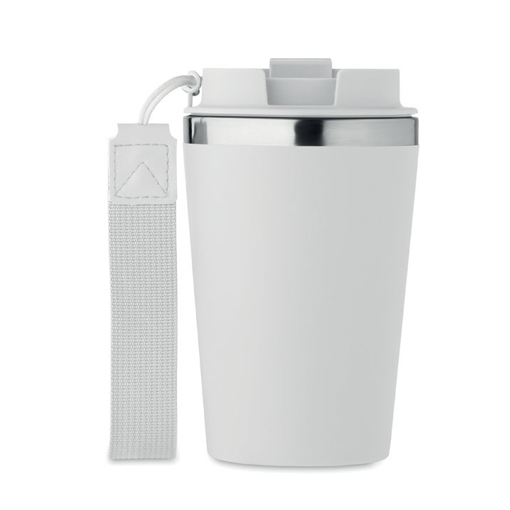 Gobelet double paroi 350 ml