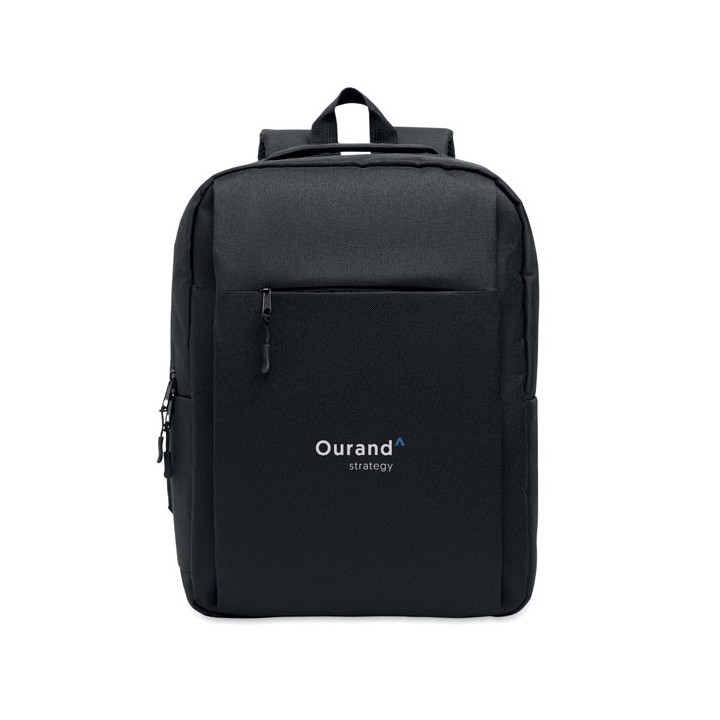 Sac à dos RPET pour ordinateur