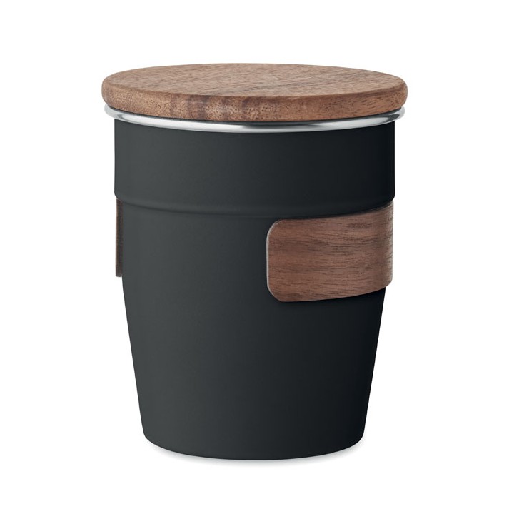 Gobelet simple paroi 350 ml