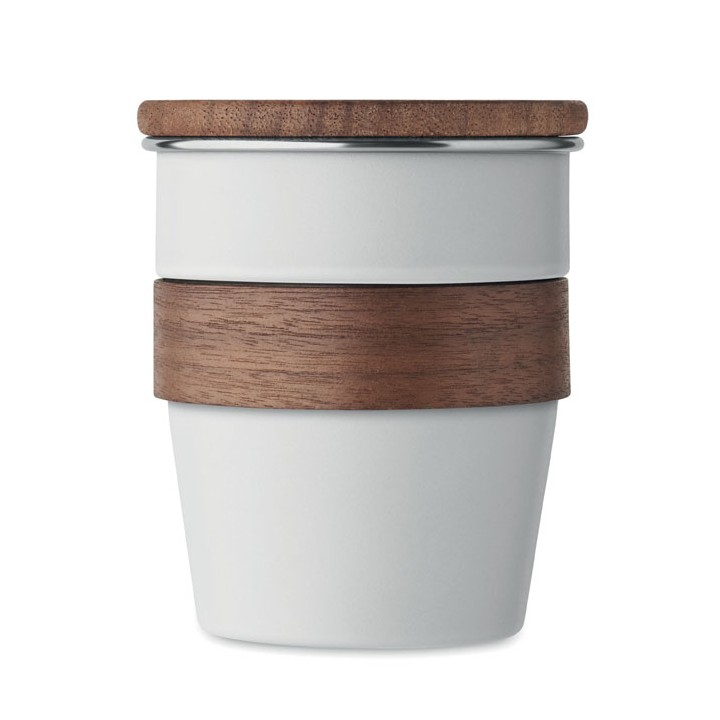 Gobelet simple paroi 350 ml