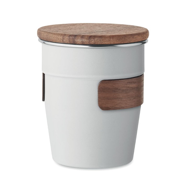 Gobelet simple paroi 350 ml