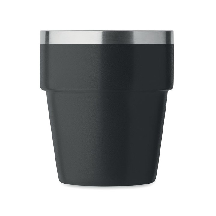 Gobelet double paroi 250 ml
