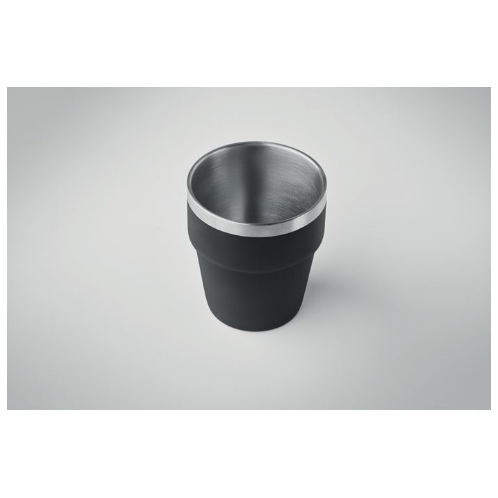 Gobelet double paroi 250 ml