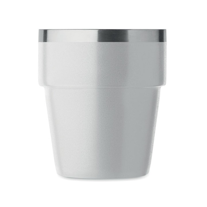 Gobelet double paroi 250 ml