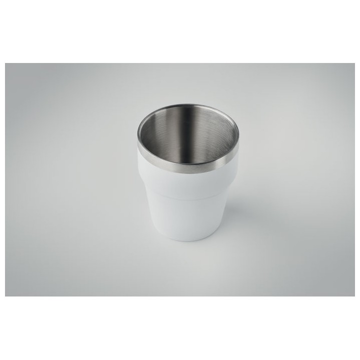 Gobelet double paroi 250 ml