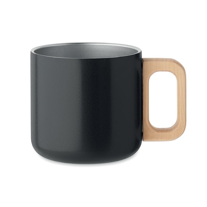 Mug double paroi 350 ml