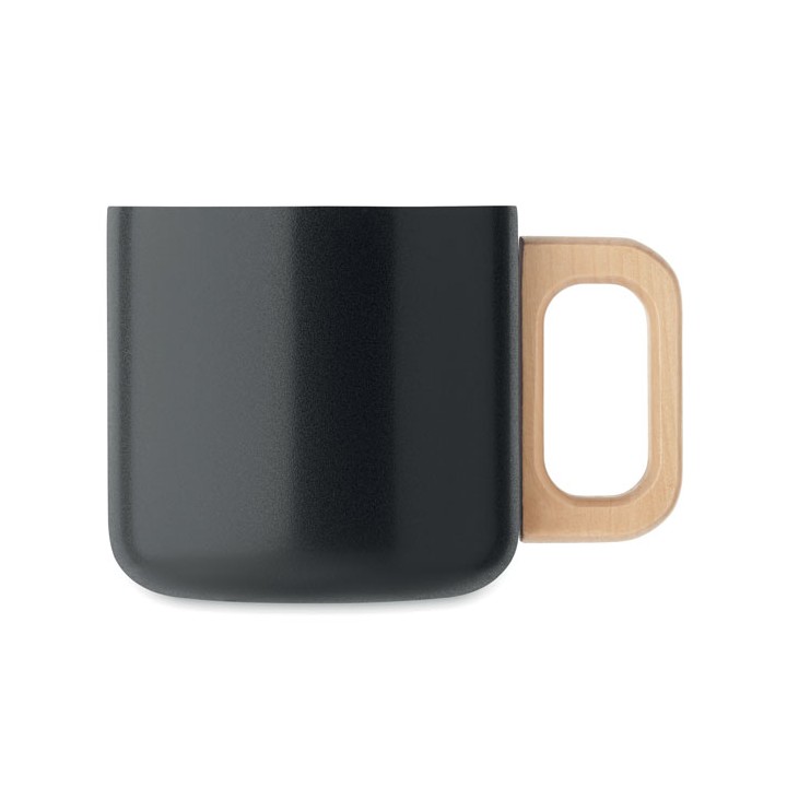 Mug double paroi 350 ml