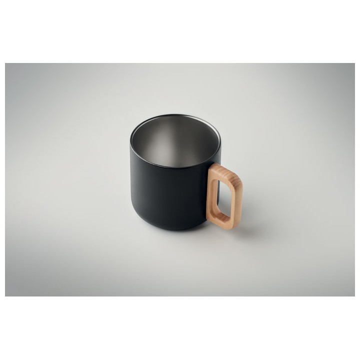 Mug double paroi 350 ml