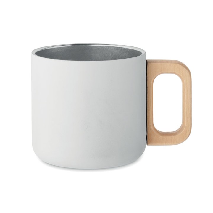 Mug double paroi 350 ml