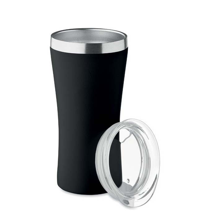 Gobelet double paroi 160 ml