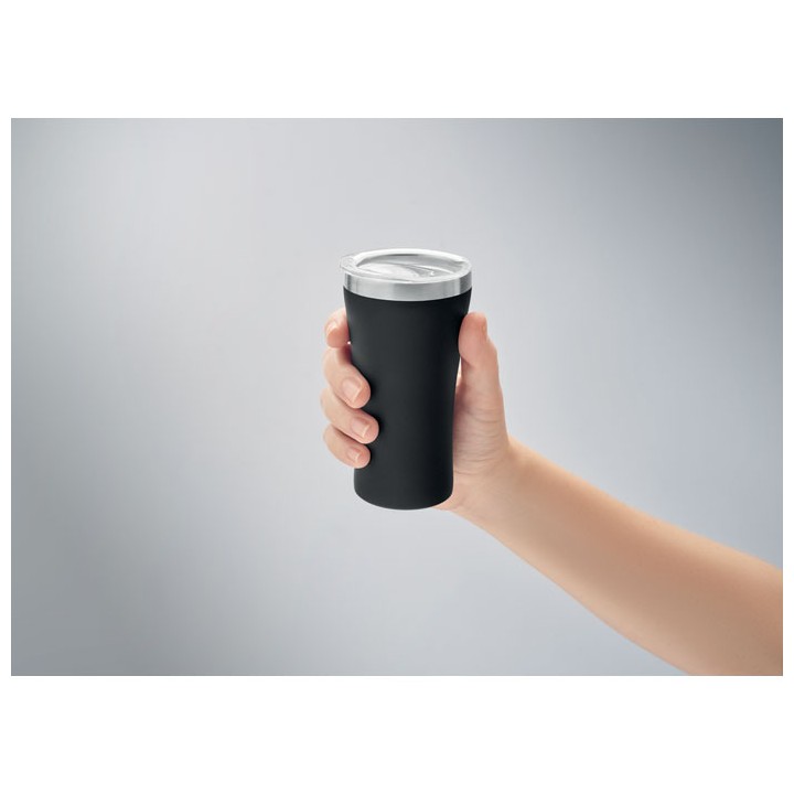 Gobelet double paroi 160 ml