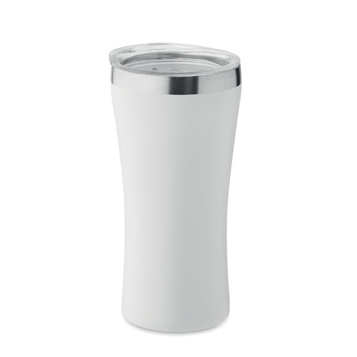 Gobelet double paroi 160 ml