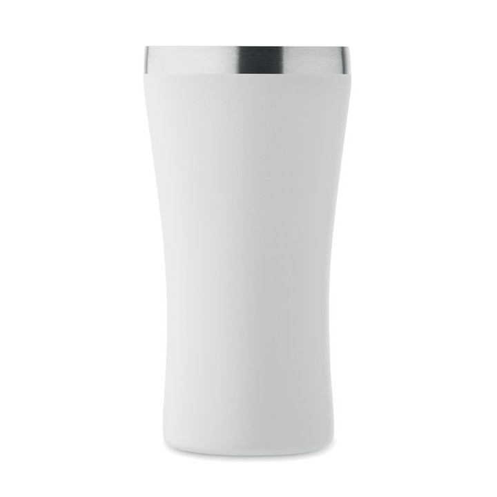 Gobelet double paroi 160 ml