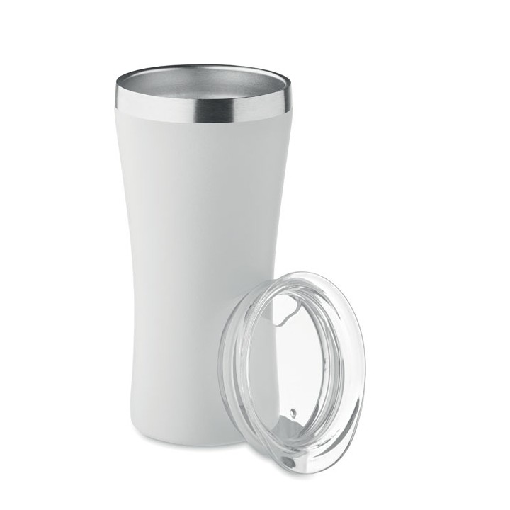 Gobelet double paroi 160 ml