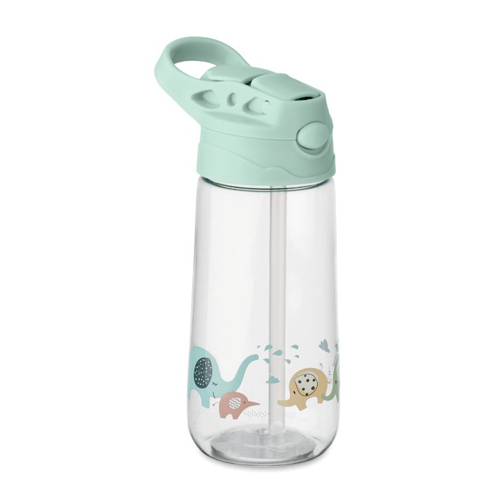 Bouteille en Tritan 450 ml