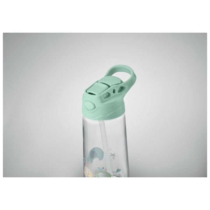 Bouteille en Tritan 450 ml