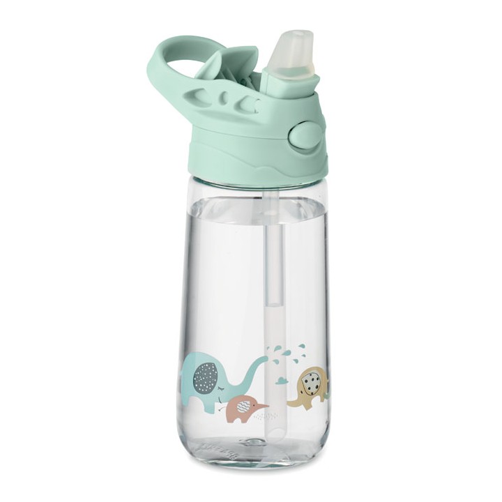 Bouteille en Tritan 450 ml