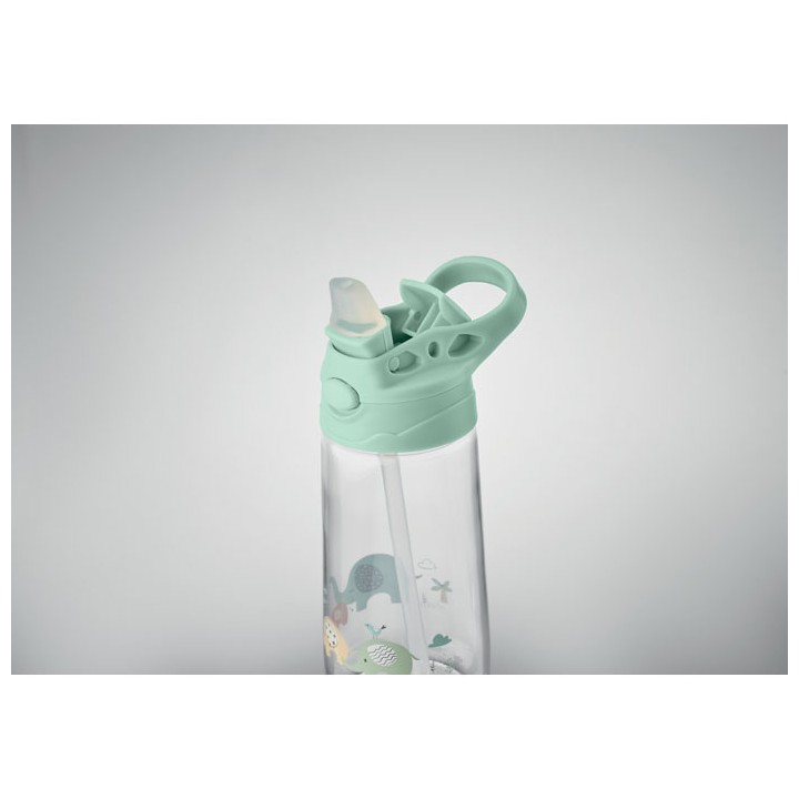 Bouteille en Tritan 450 ml