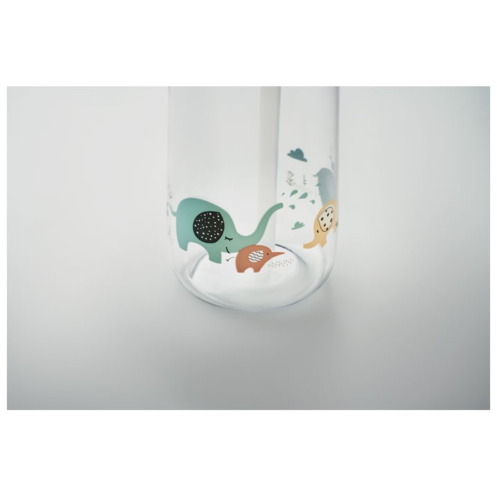 Bouteille en Tritan 450 ml