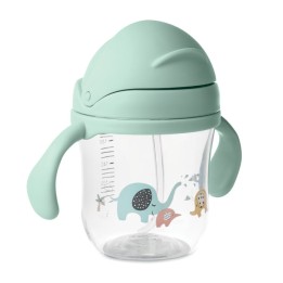 Gobelet pour bébé en Tritan