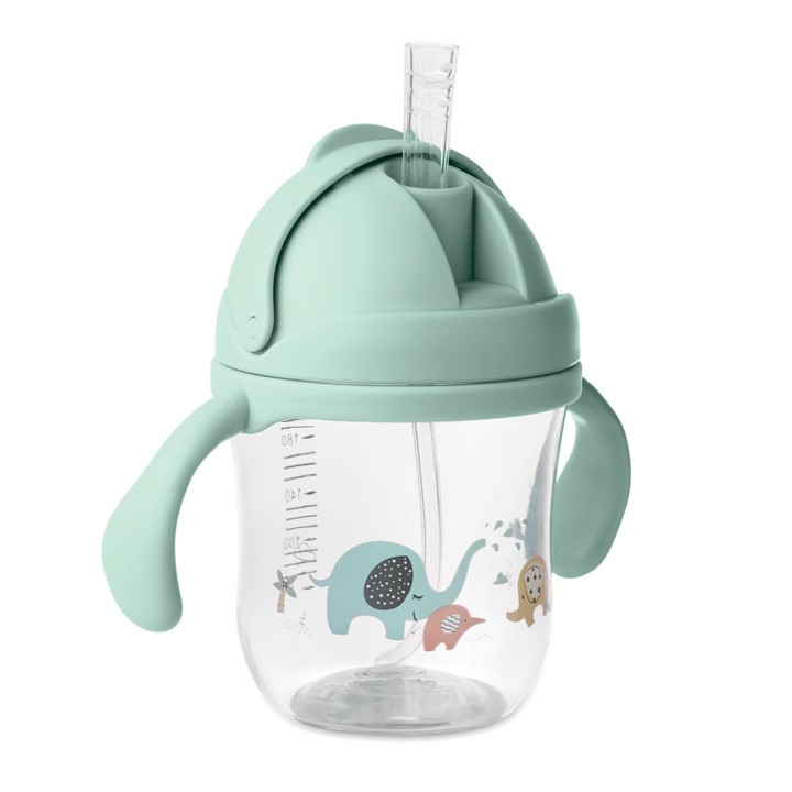 Gobelet pour bébé en Tritan