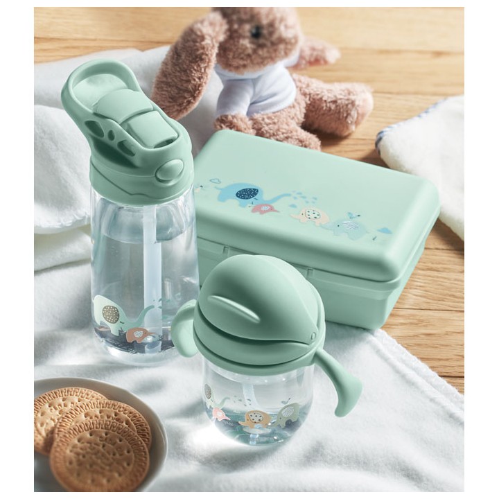 Gobelet pour bébé en Tritan