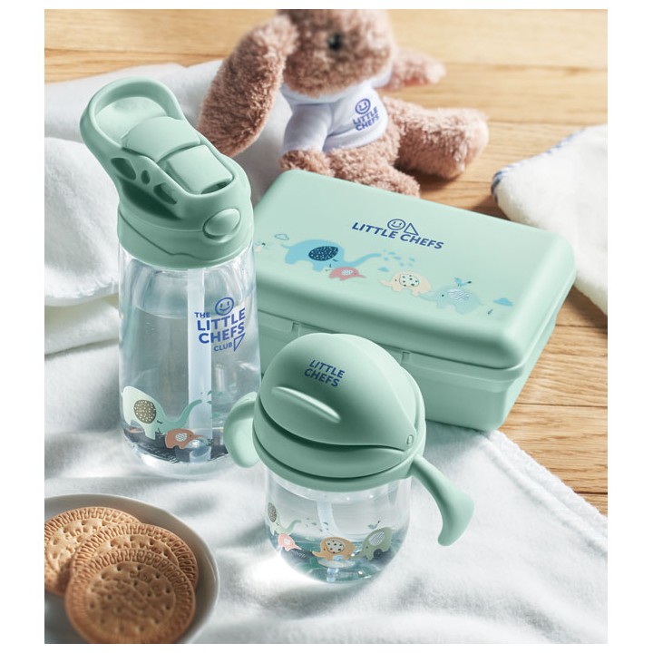 Gobelet pour bébé en Tritan