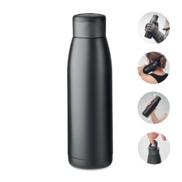 Bouteille isotherme 400ml