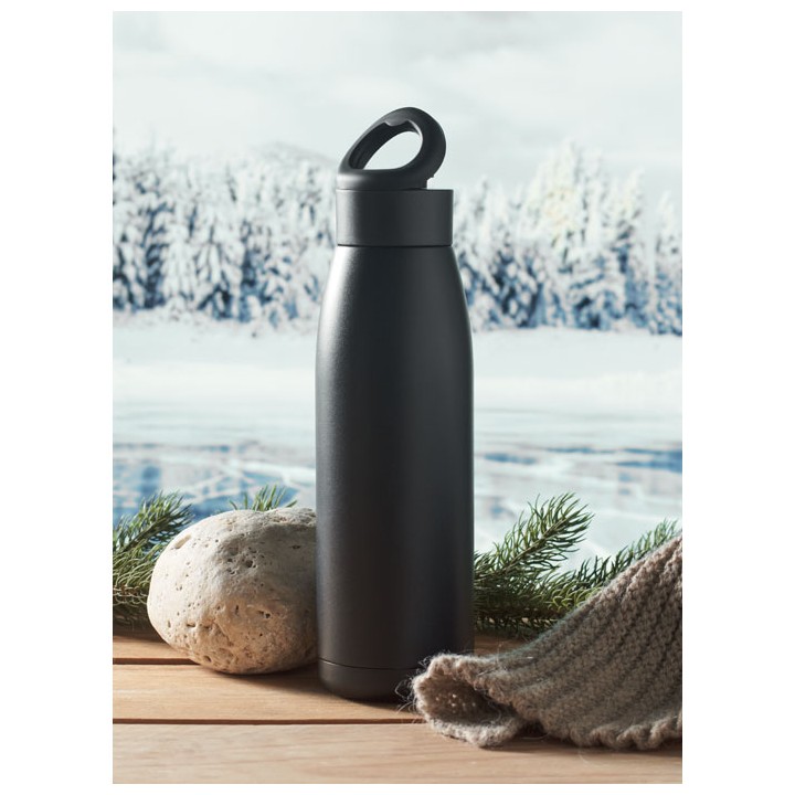 Bouteille isotherme 400ml