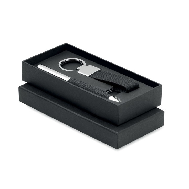 Coffret cadeau 2 pièces