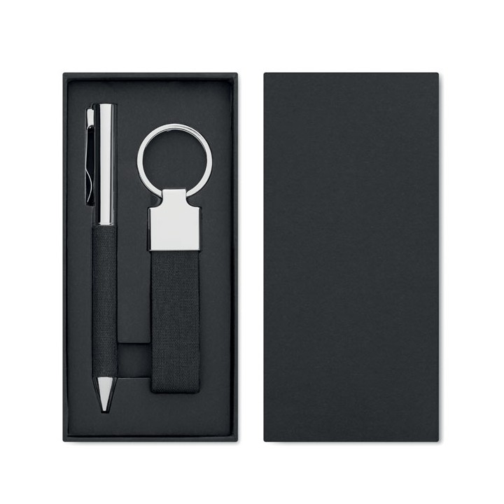 Coffret cadeau 2 pièces