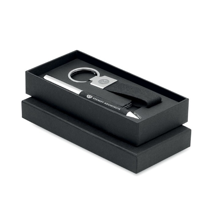 Coffret cadeau 2 pièces