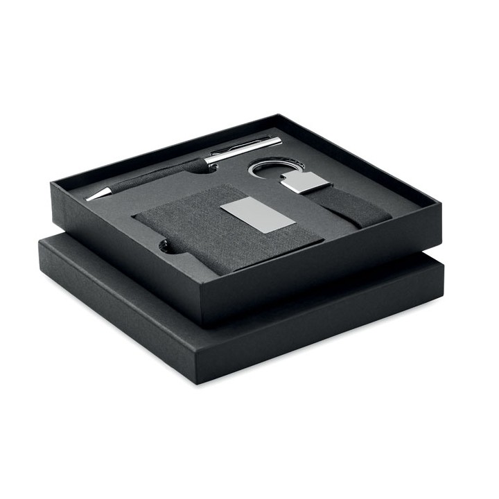 Coffret cadeau 3 pièces
