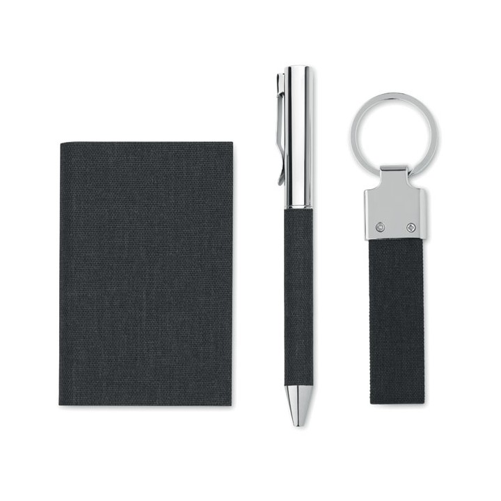 Coffret cadeau 3 pièces