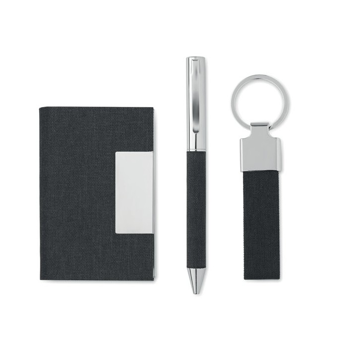 Coffret cadeau 3 pièces