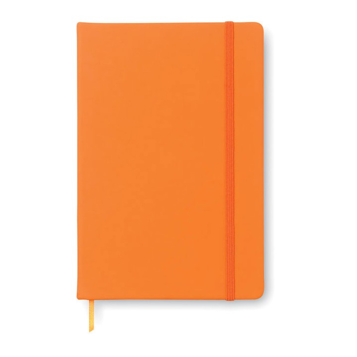 Bloc-notes A5