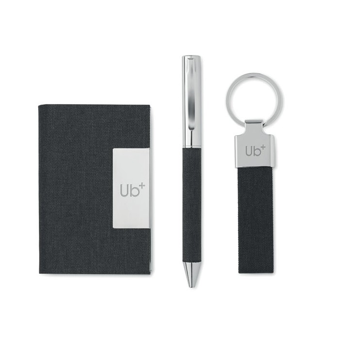 Coffret cadeau 3 pièces