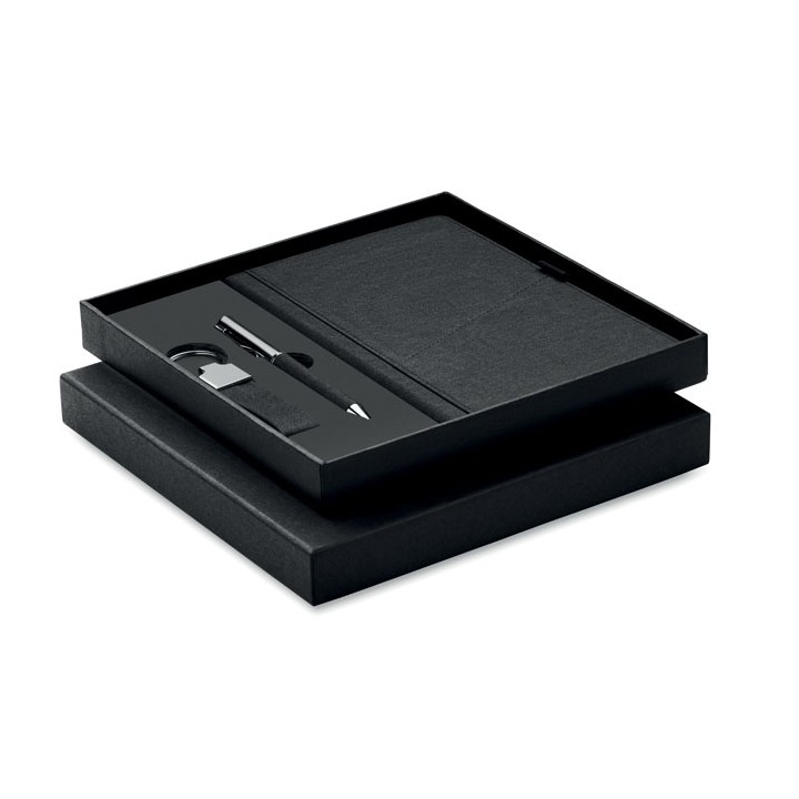 Coffret cadeau 3 pièces