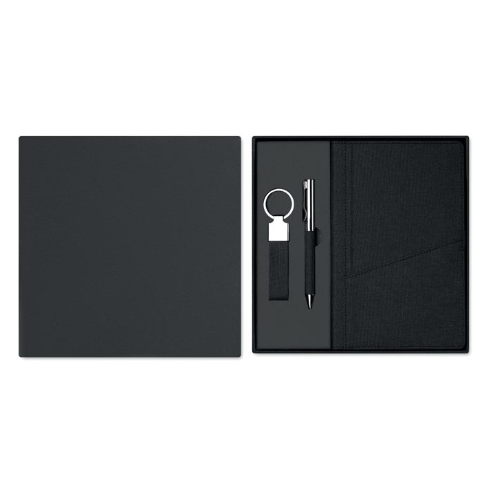 Coffret cadeau 3 pièces