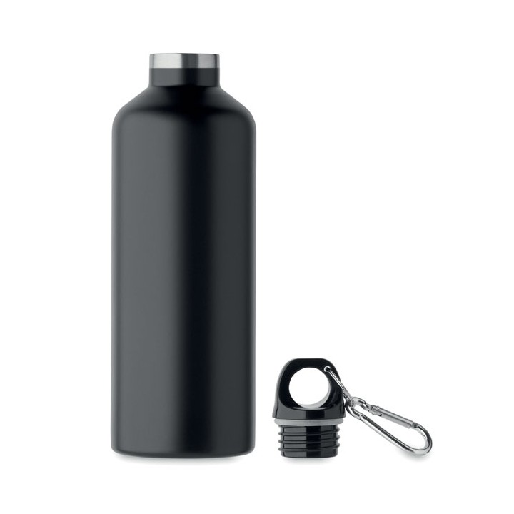 Bouteille double paroi 500 ml