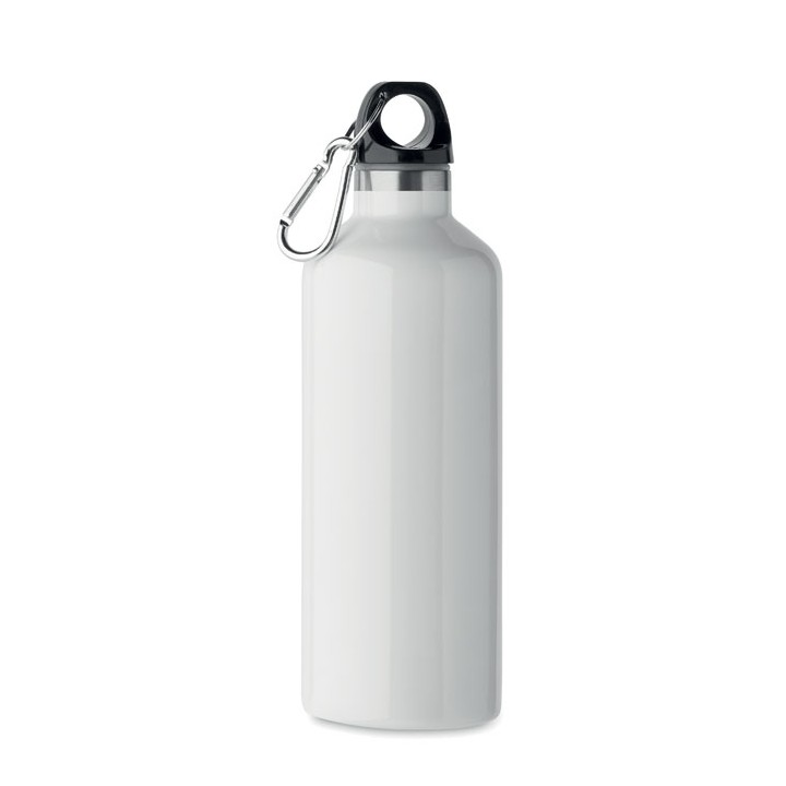 Bouteille double paroi 500 ml