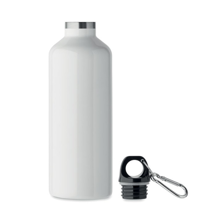 Bouteille double paroi 500 ml
