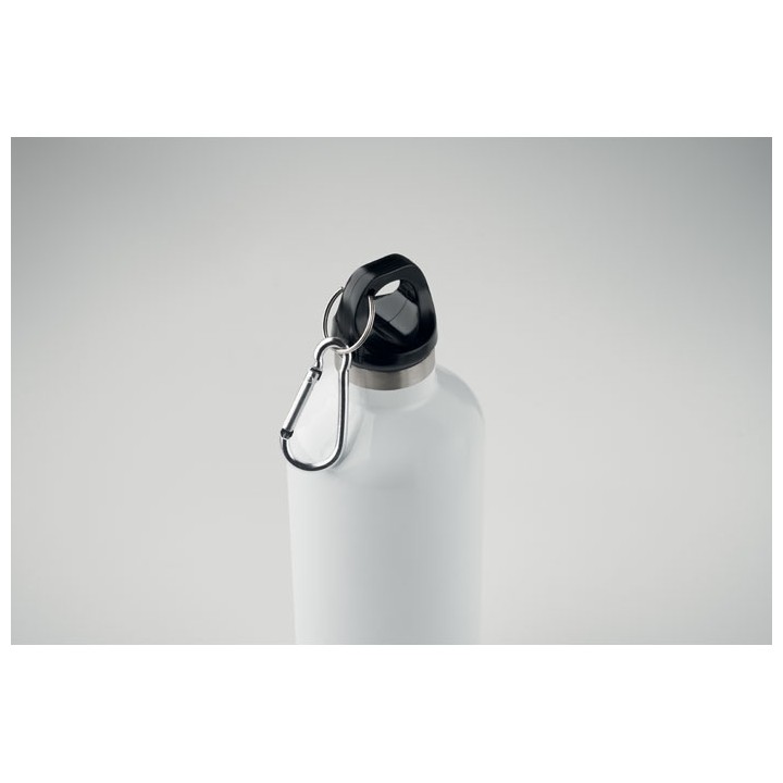 Bouteille double paroi 500 ml