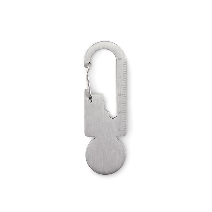 Porte-clés multifonctionnel