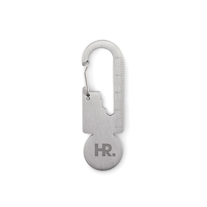Porte-clés multifonctionnel