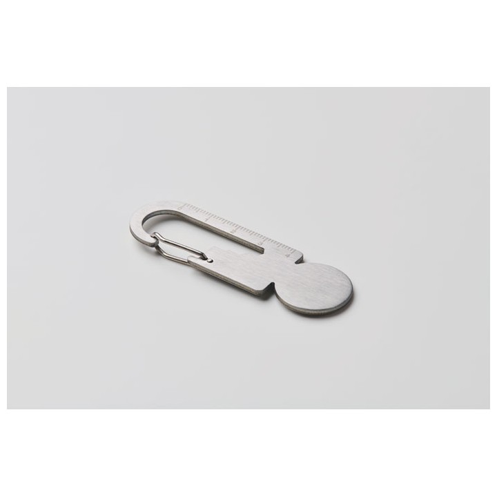 Porte-clés multifonctionnel