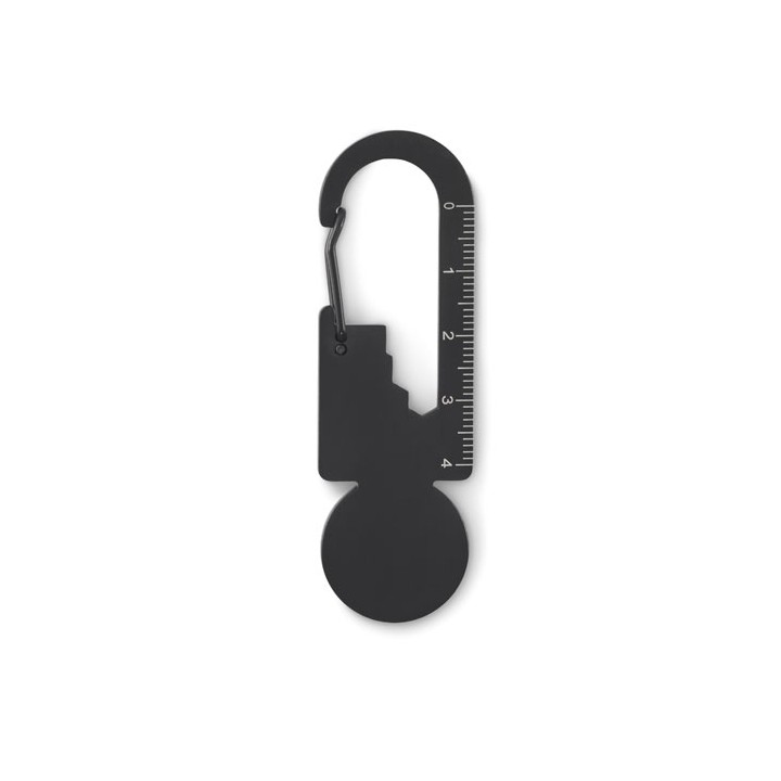 Porte-clés multifonctionnel